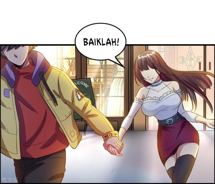 Outlander Tyrant Supplier Chapter 19 Gambar 11
